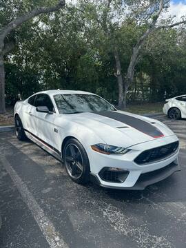 Recent vehicle we bought