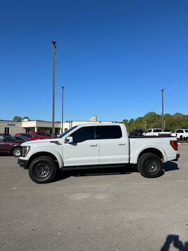 Recent vehicle we bought